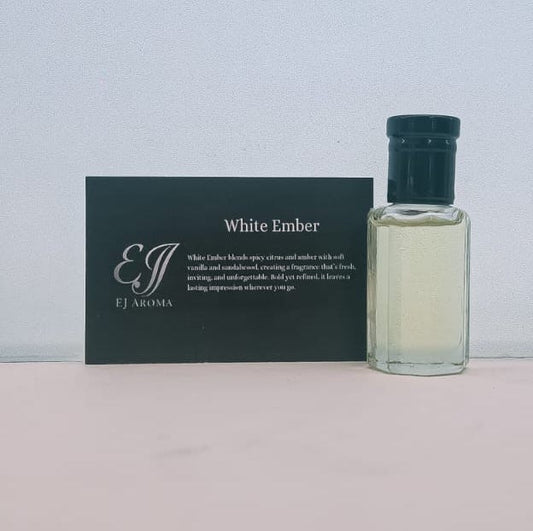 White Ember